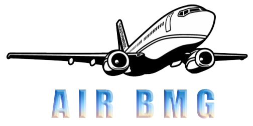 Air BMG